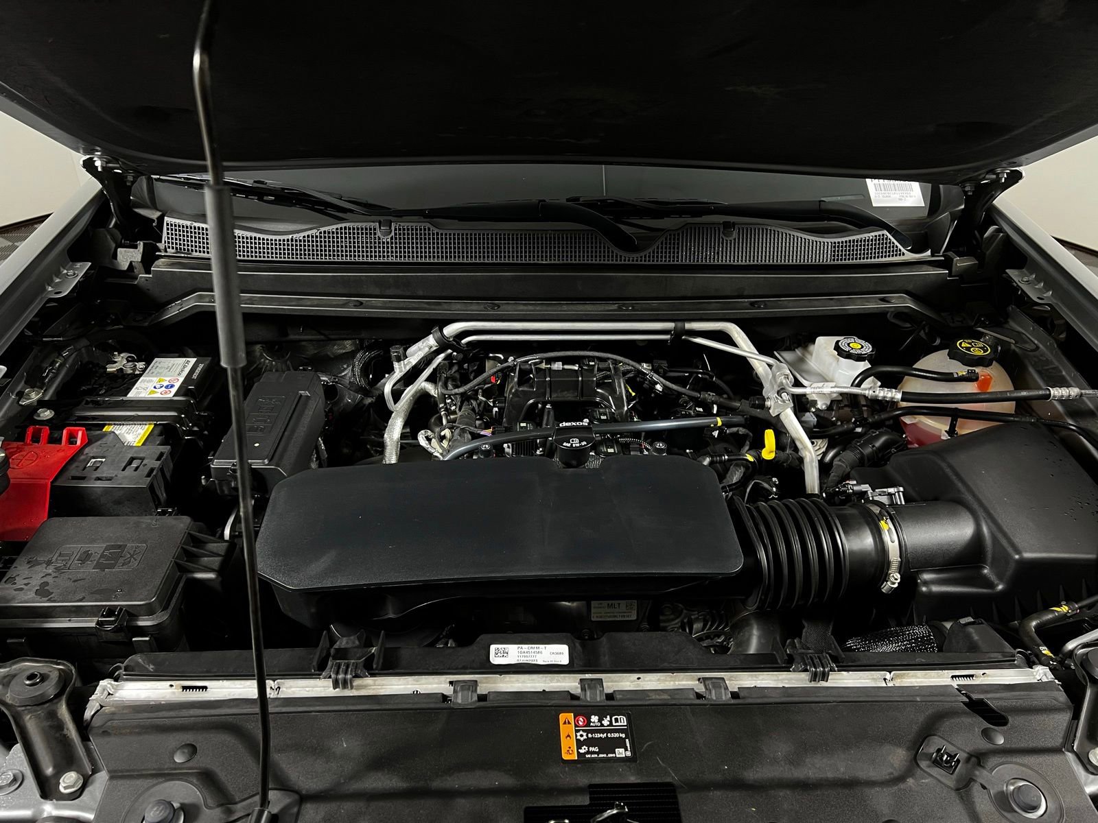 Used 2023 Chevrolet Colorado LT w/ LT Convenience Package RWD image 9