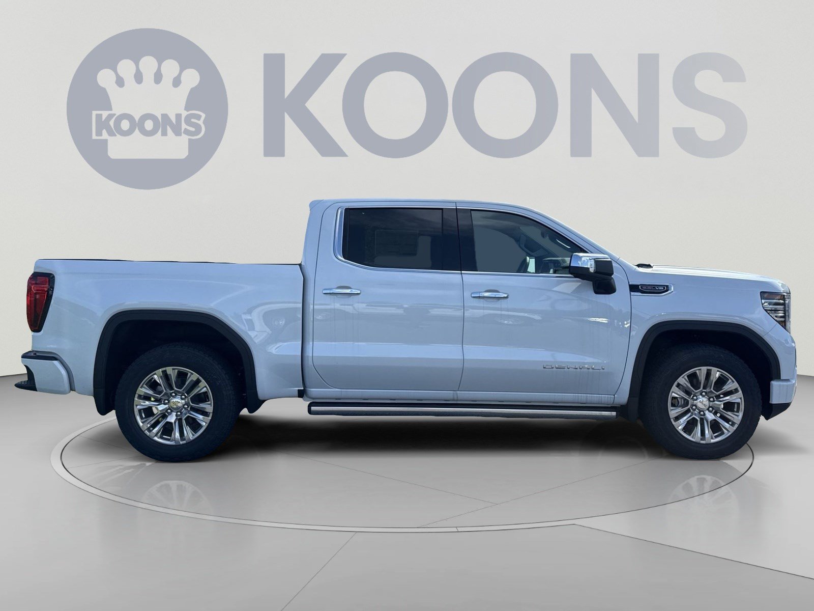 New 2026 GMC Sierra 1500 Denali w/ Technology Package AWD/4WD image 5
