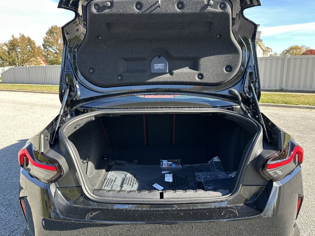 New 2026 BMW M240i xDrive Coupe w/ Premium Package image 22