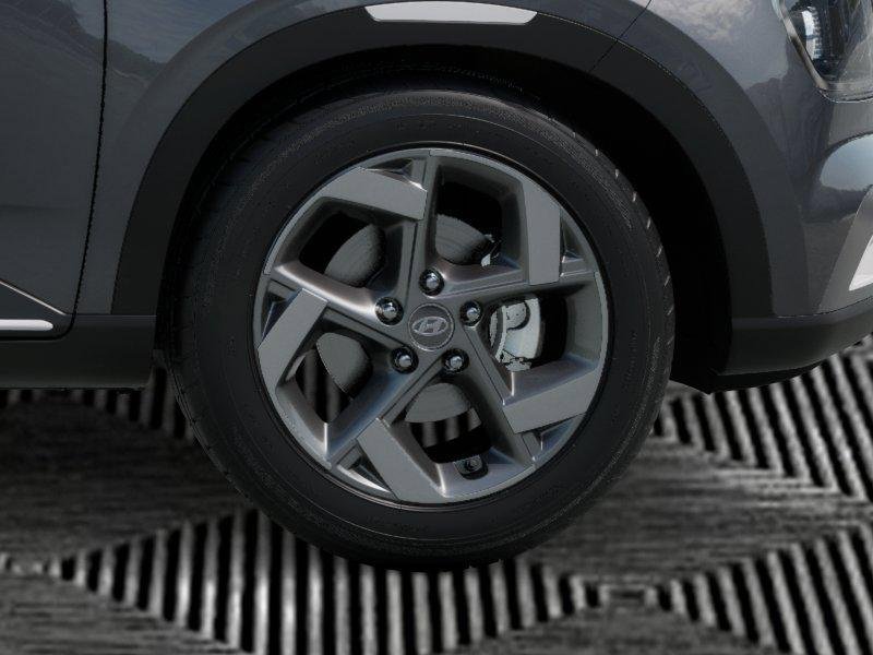 New 2026 Hyundai Venue SEL FWD image 8