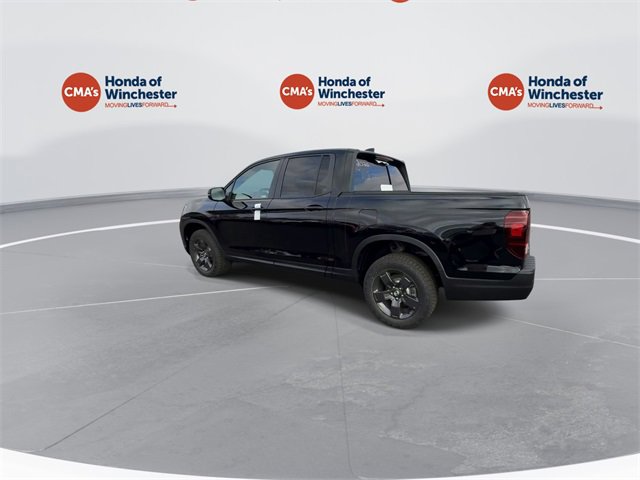 New 2026 Honda Ridgeline TrailSport image 7