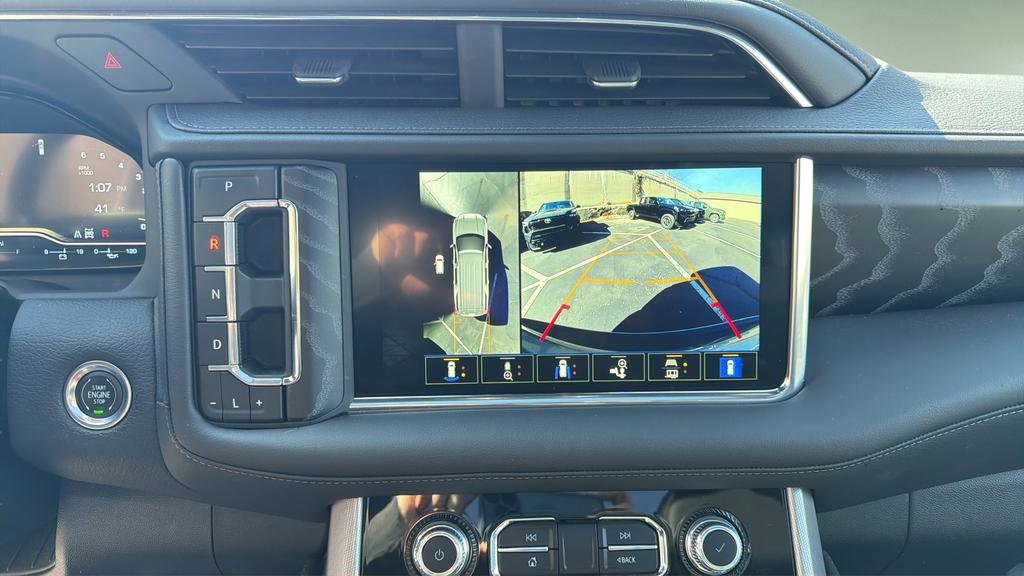 Used 2023 GMC Yukon Denali w/ LPO, Floor Liner Package image 33