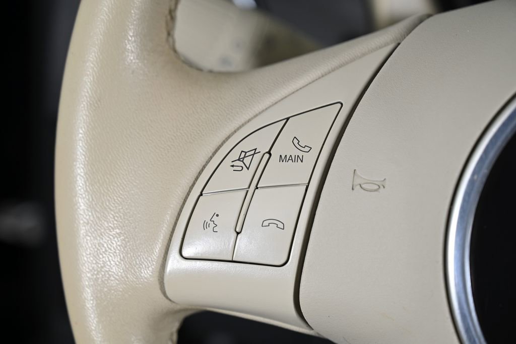 Used 2015 FIAT 500 Pop image 13