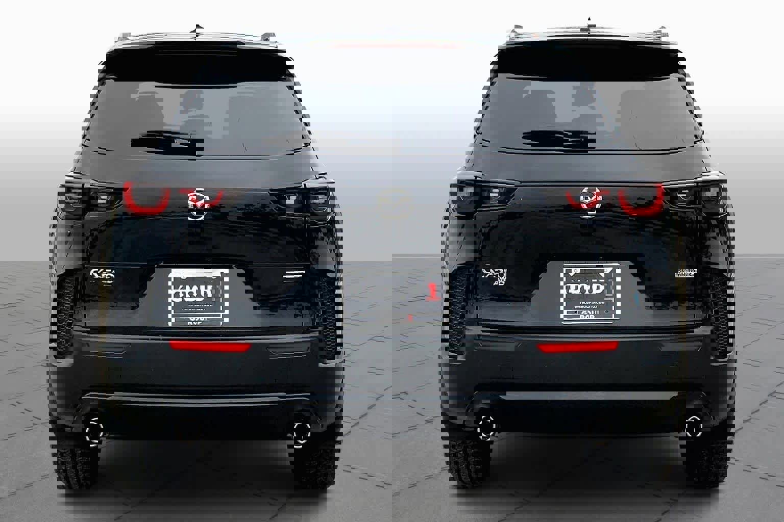 Used 2024 MAZDA CX-50 AWD 2.5 S w/ Premium Plus Pkg image 4