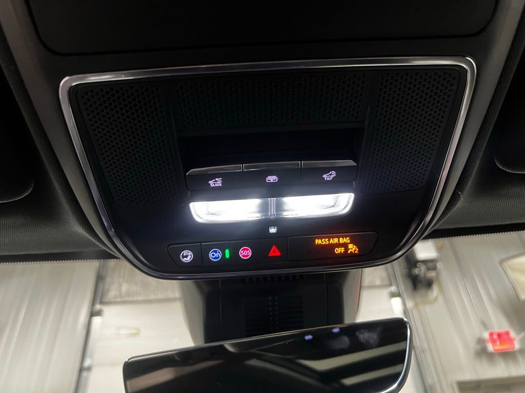 New 2026 Chevrolet Equinox RS w/ Convenience Package III image 24