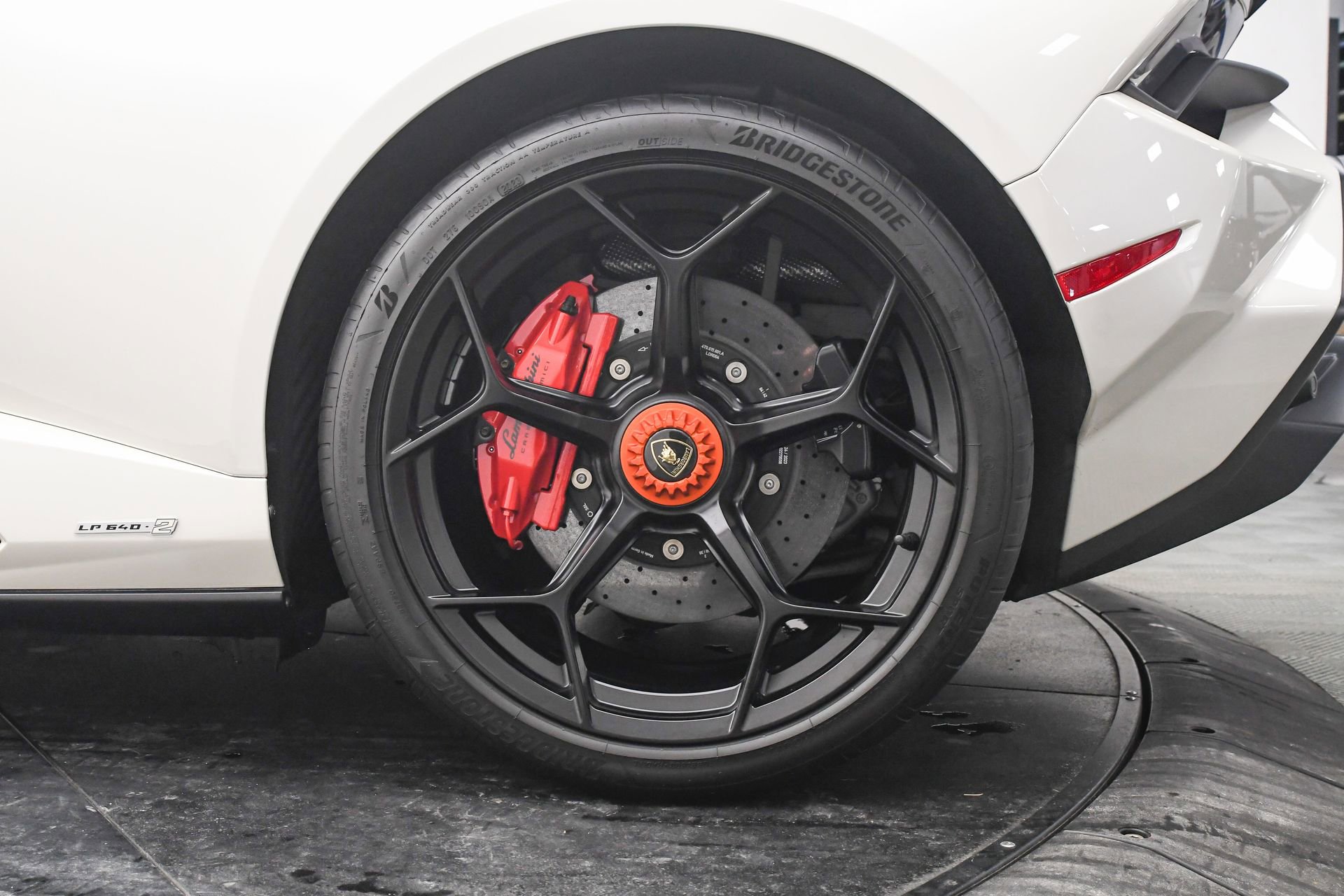 Used 2023 Lamborghini Huracan Tecnica image 31