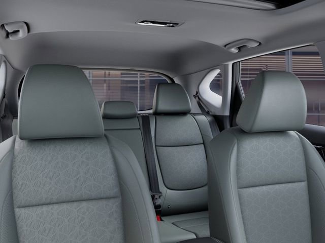 Used 2024 Kia Seltos SX w/ SX Sunroof Package image 27