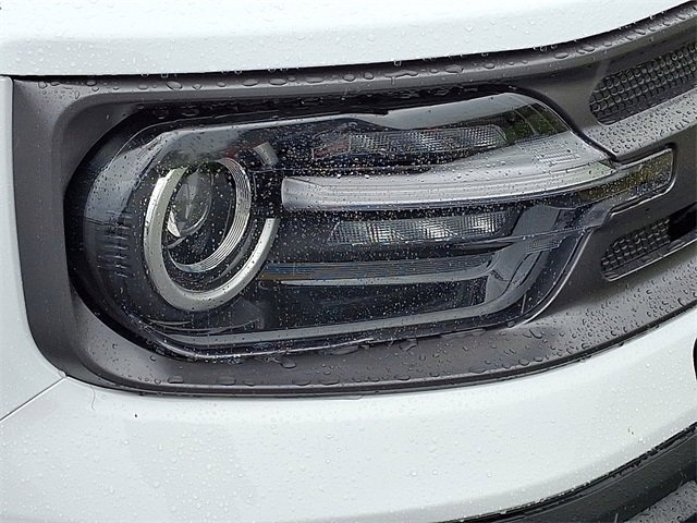 Certified 2021 Ford Bronco Sport Big Bend image 28