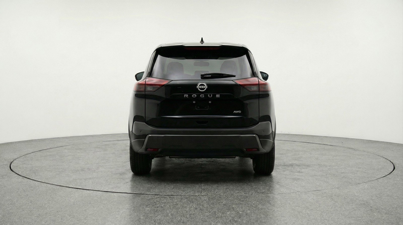 Used 2025 Nissan Rogue SV FWD image 7