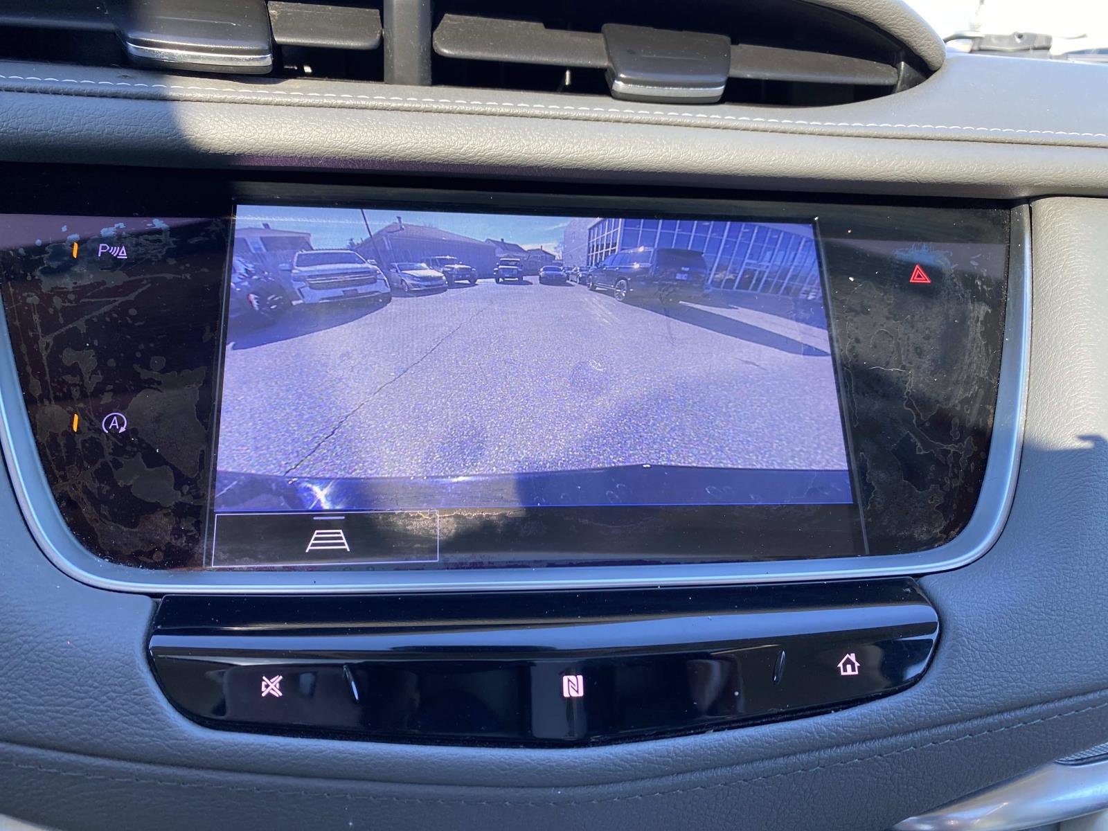 Used 2021 Cadillac XT5 Premium Luxury image 12