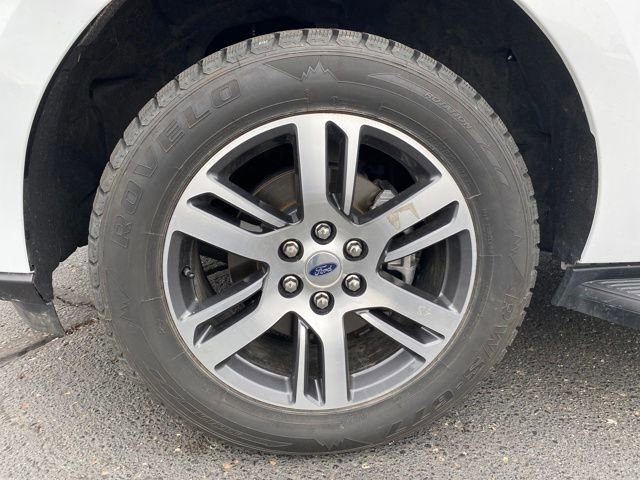 Used 2024 Ford Expedition Limited image 24