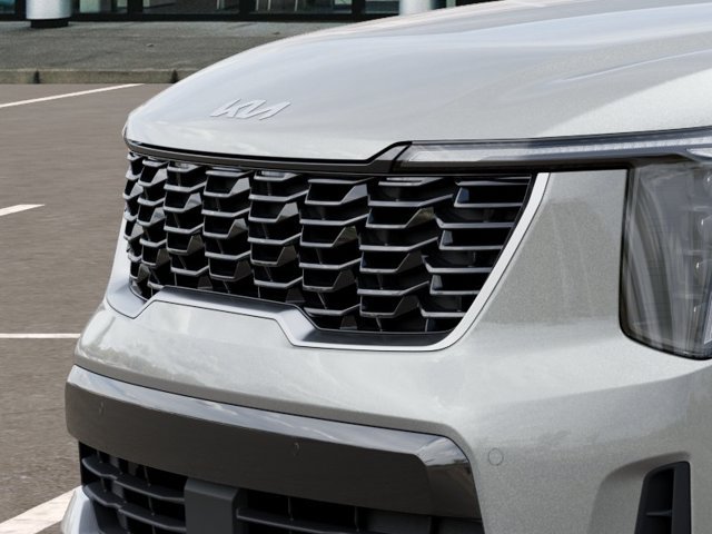 New 2026 Kia Sorento S w/ S Panoramic Sunroof Package FWD image 12