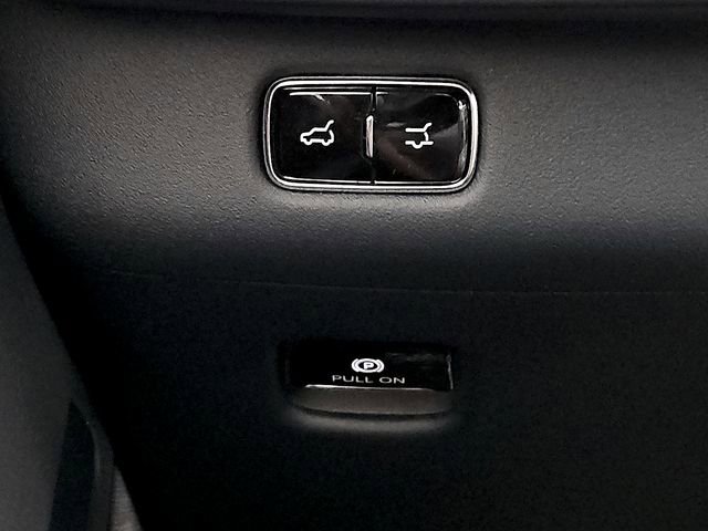 New 2025 Lincoln Navigator Reserve w/ Jet Appearance Package image 23