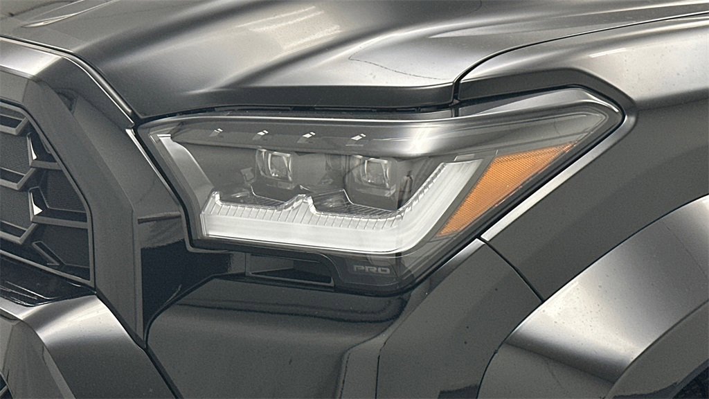 New 2025 Toyota 4Runner TRD Pro image 24