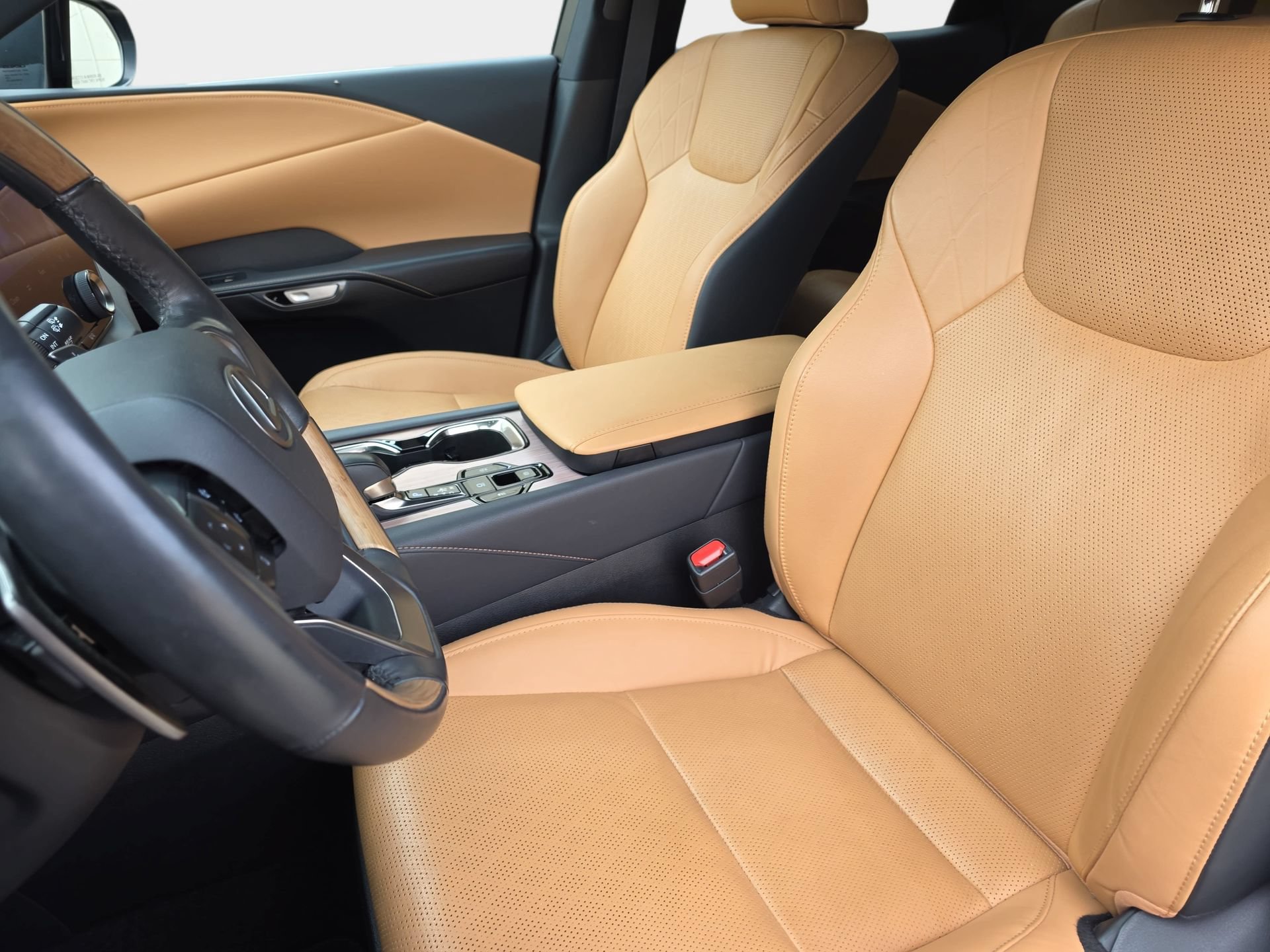 Used 2024 Lexus RX 350 Premium Plus w/ Convenience Package FWD image 15