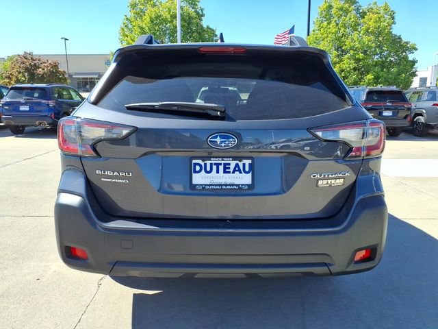 Used 2024 Subaru Outback Premium AWD/4WD image 6