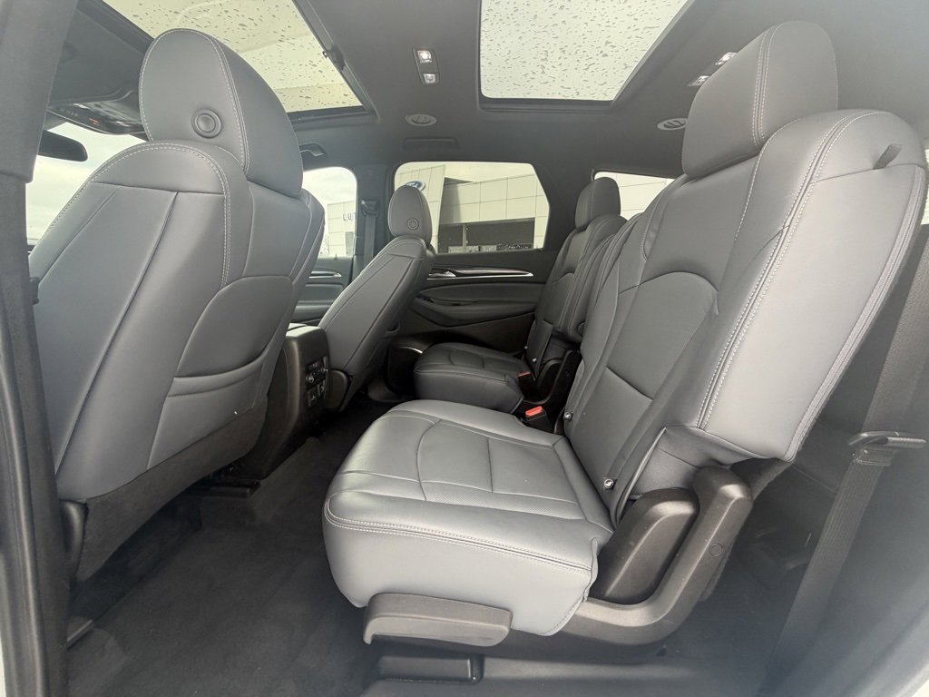 Used 2023 Buick Enclave Essence w/ Experience Buick Package image 14