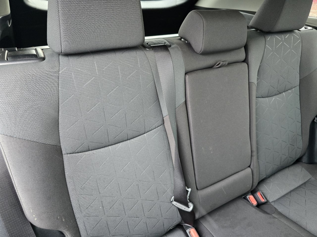 Certified 2025 Toyota RAV4 XLE w/ Weather Package FWD image 20