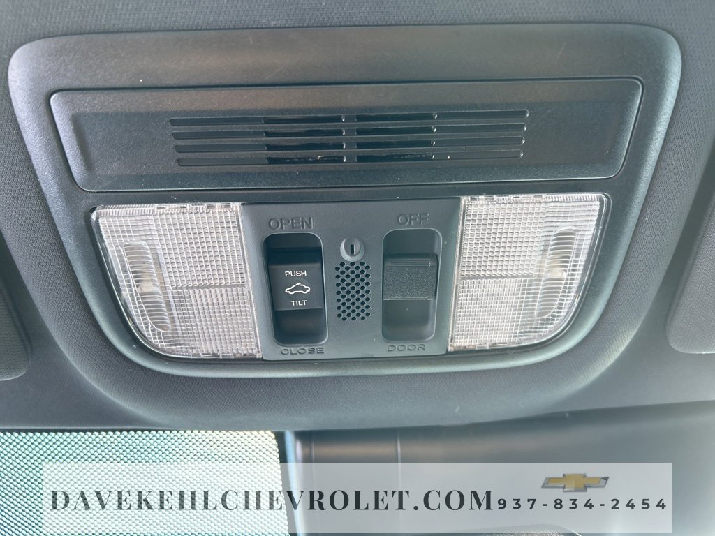 Used 2018 Honda Civic Sport Touring image 26