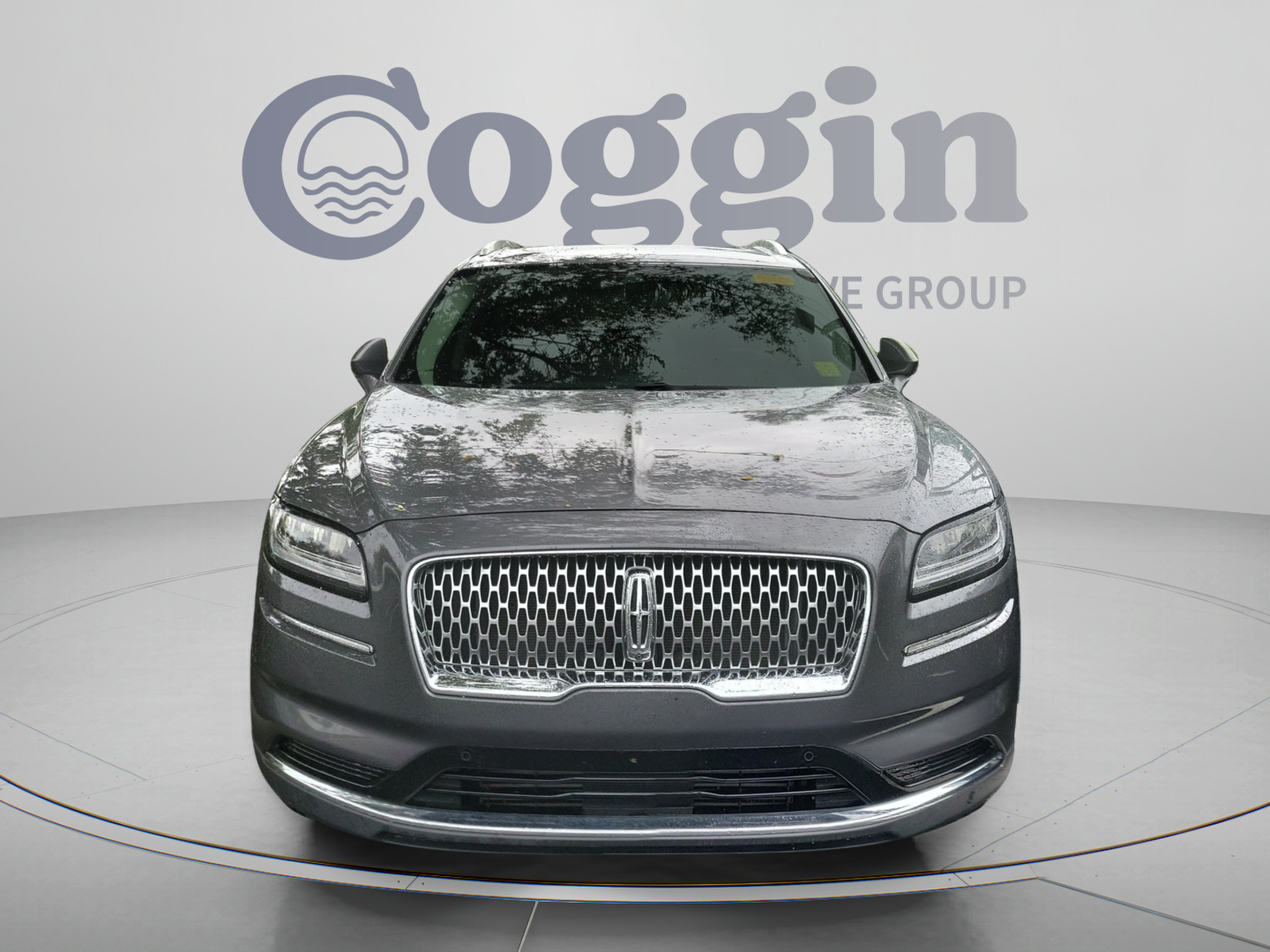 Used 2023 Lincoln Nautilus Reserve FWD image 8