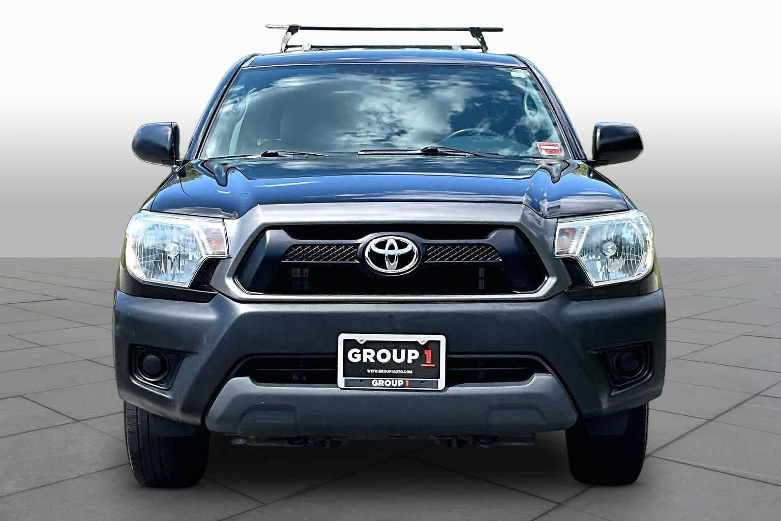 Used 2015 Toyota Tacoma 2WD Access Cab w/ Convenience Package image 4