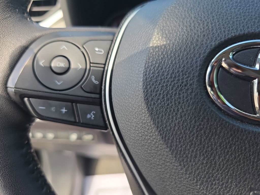 Used 2022 Toyota RAV4 Limited w/ Limited Grade Weather Package image 14