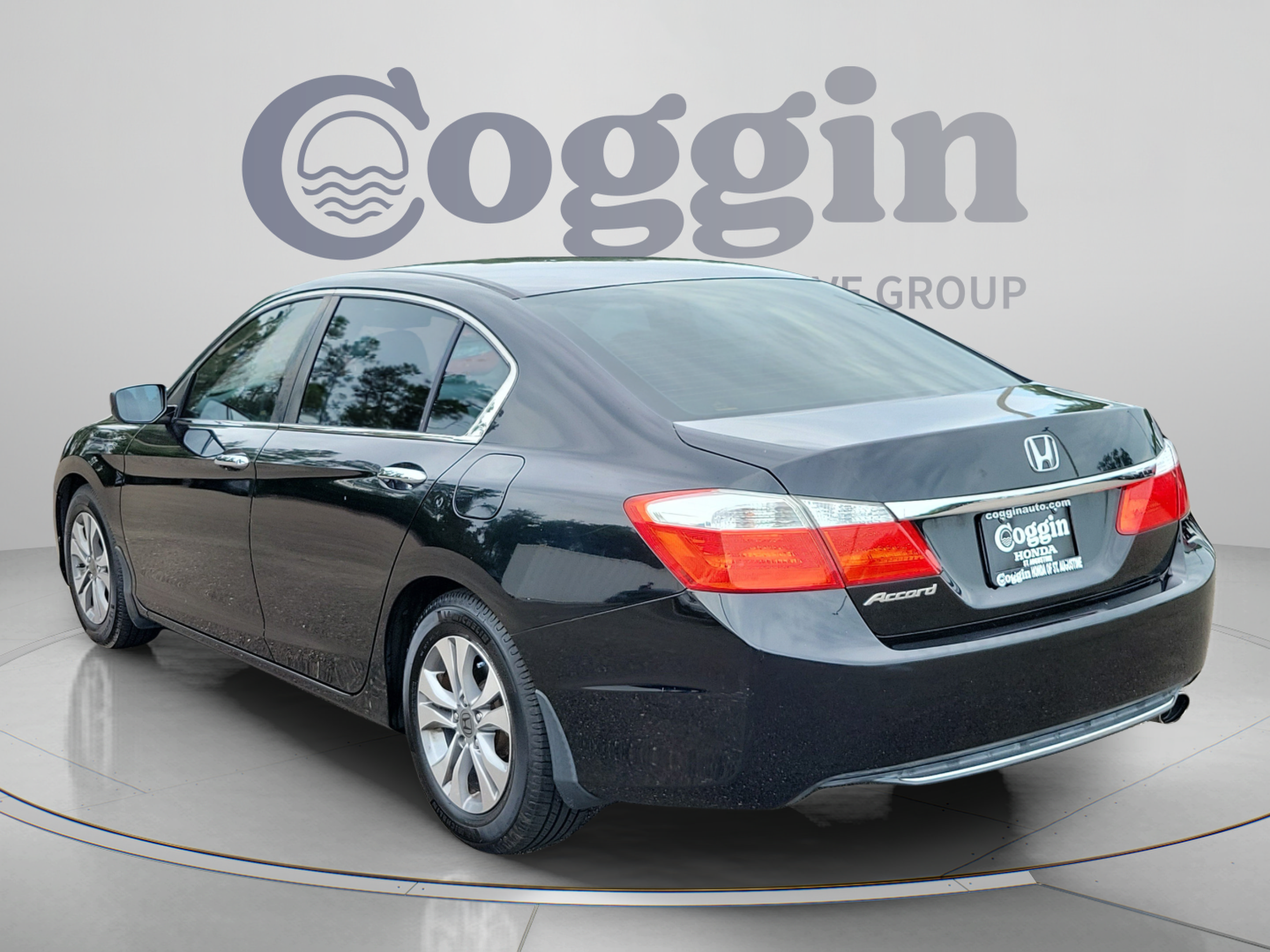 Used 2015 Honda Accord LX image 3