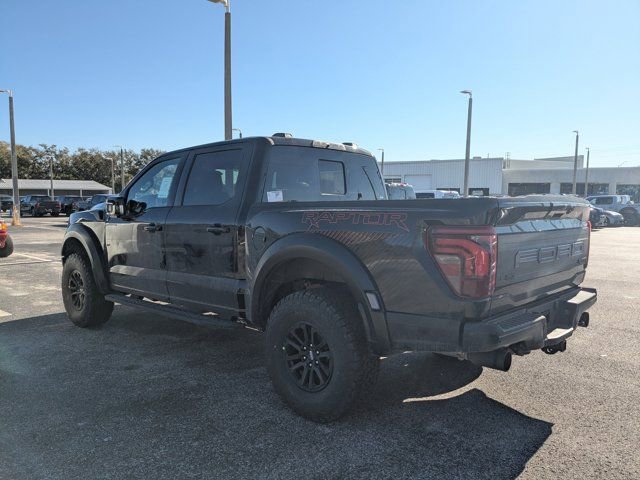 New 2026 Ford F150 Raptor image 6