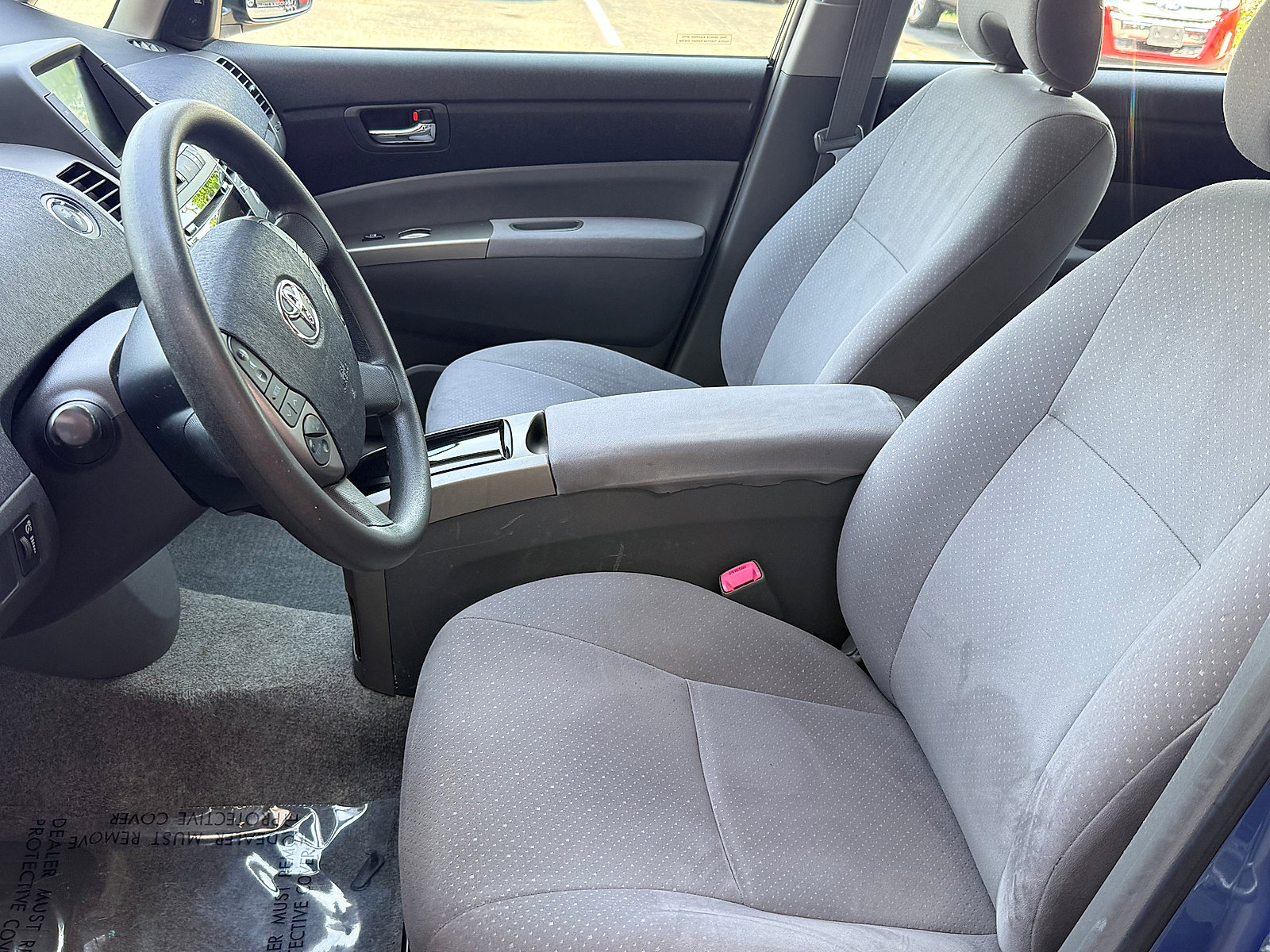 Used 2008 Toyota Prius FWD image 24