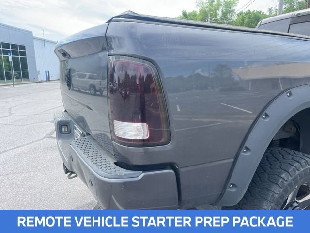 Used 2014 RAM 2500 Limited AWD/4WD image 12