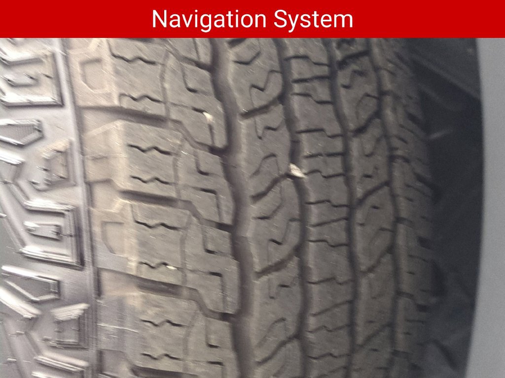 Certified 2026 Chevrolet Colorado Trail Boss AWD/4WD image 11