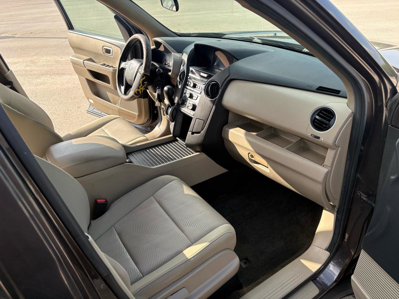 Used 2013 Honda Pilot LX image 23