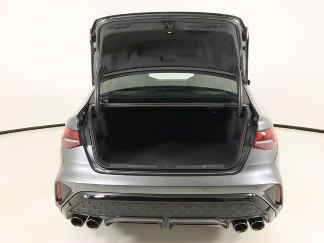 New 2026 Audi S3 Premium AWD/4WD image 24