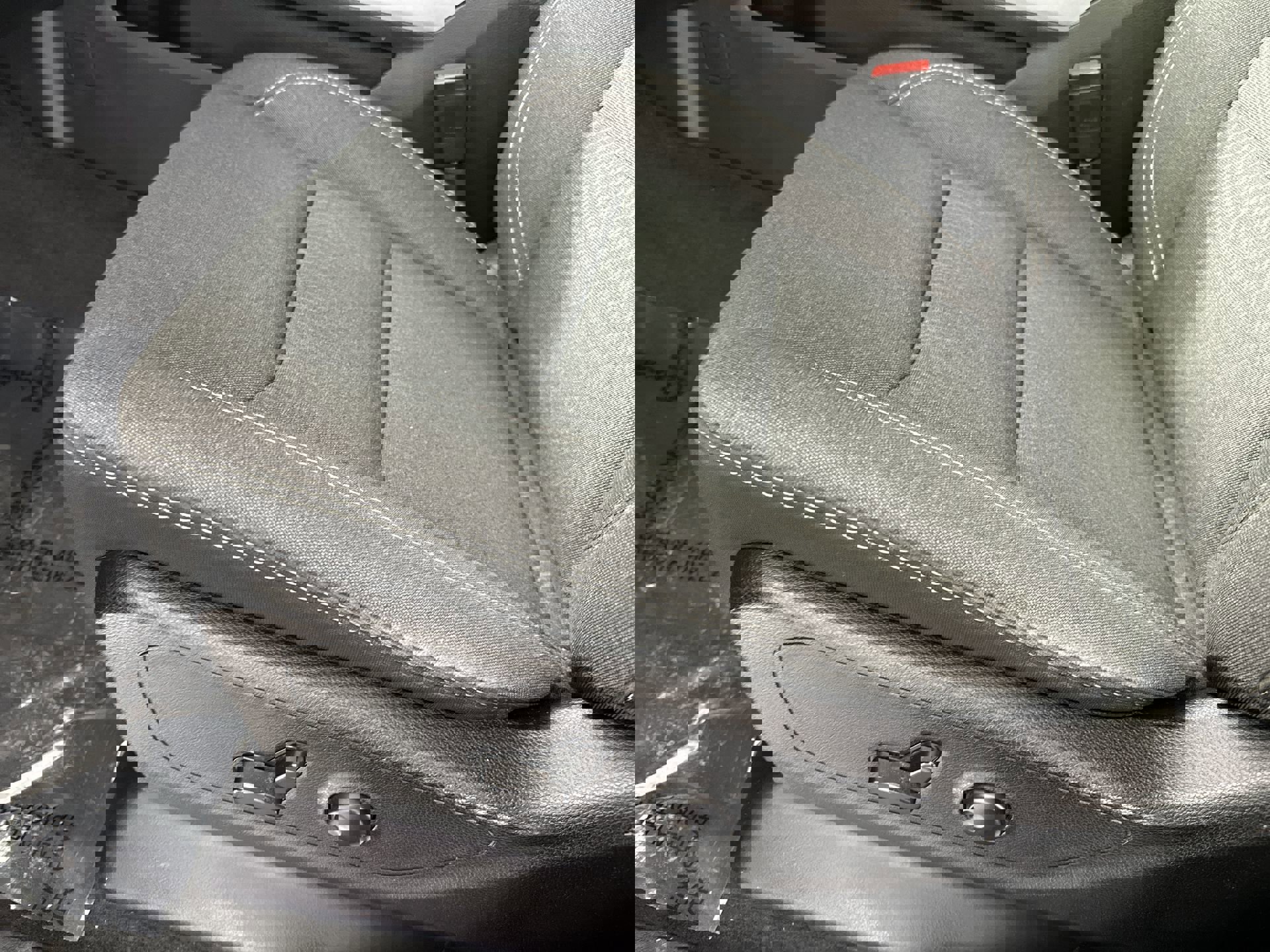 Used 2022 RAM 1500 Big Horn image 16