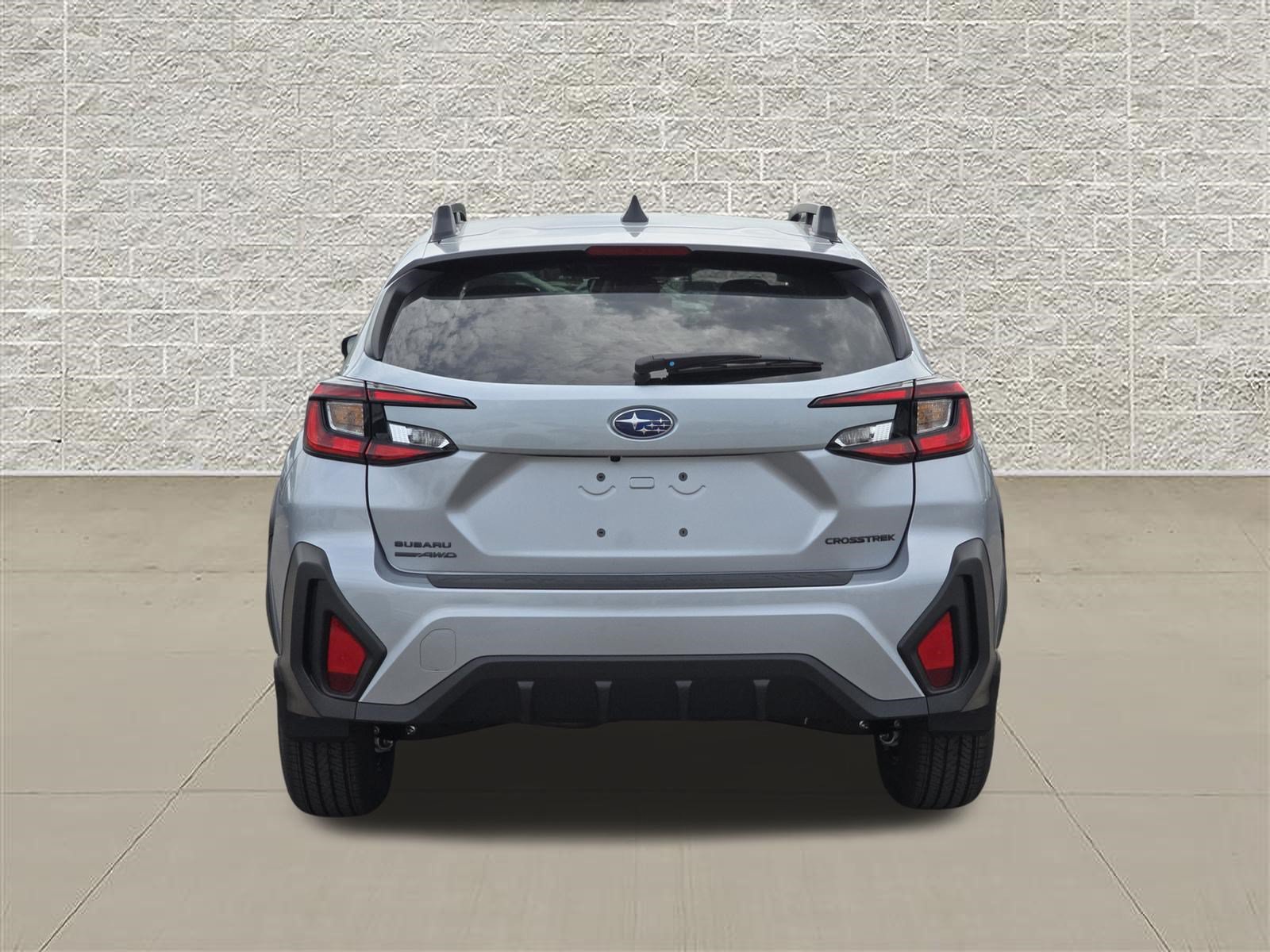 New 2026 Subaru Crosstrek 2.5i Premium AWD/4WD image 6