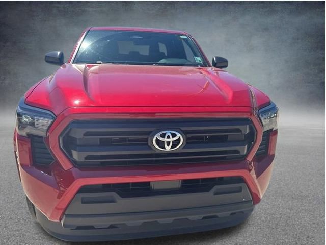 Used 2026 Toyota Tacoma SR RWD image 3