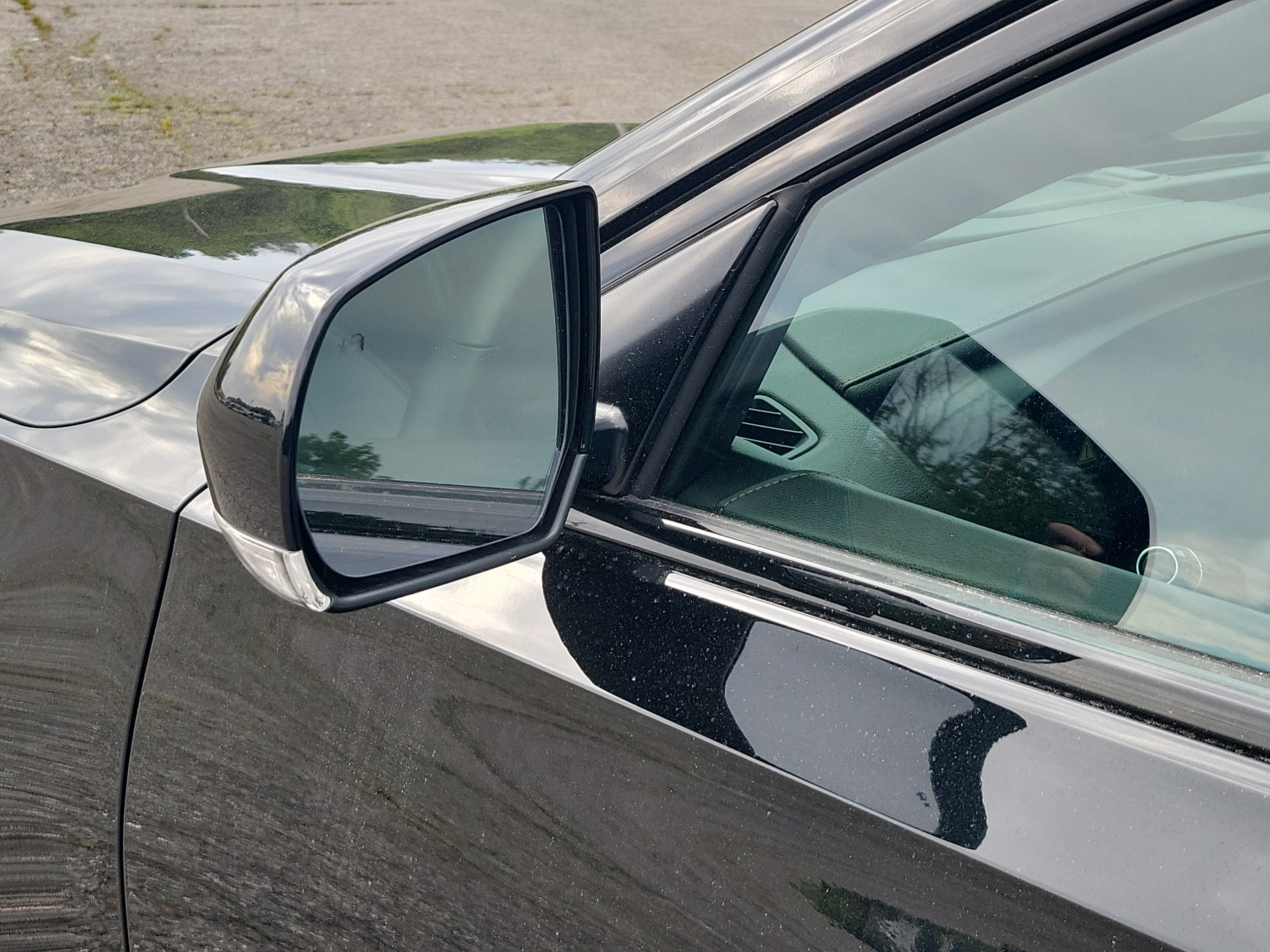 Certified 2026 Cadillac CT4 V AWD/4WD image 10