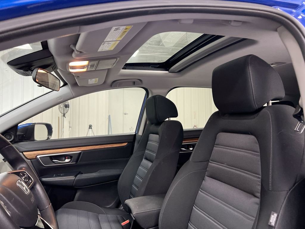 Used 2020 Honda CR-V EX image 19