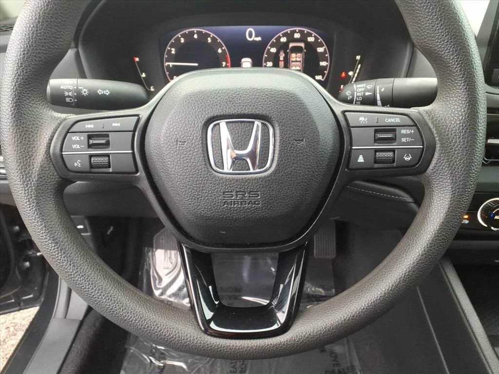 Used 2024 Honda Accord EX image 17