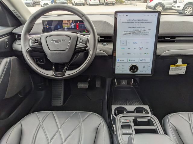 Used 2025 Ford Mustang Mach-E Select w/ Interior Protection Package RWD image 14