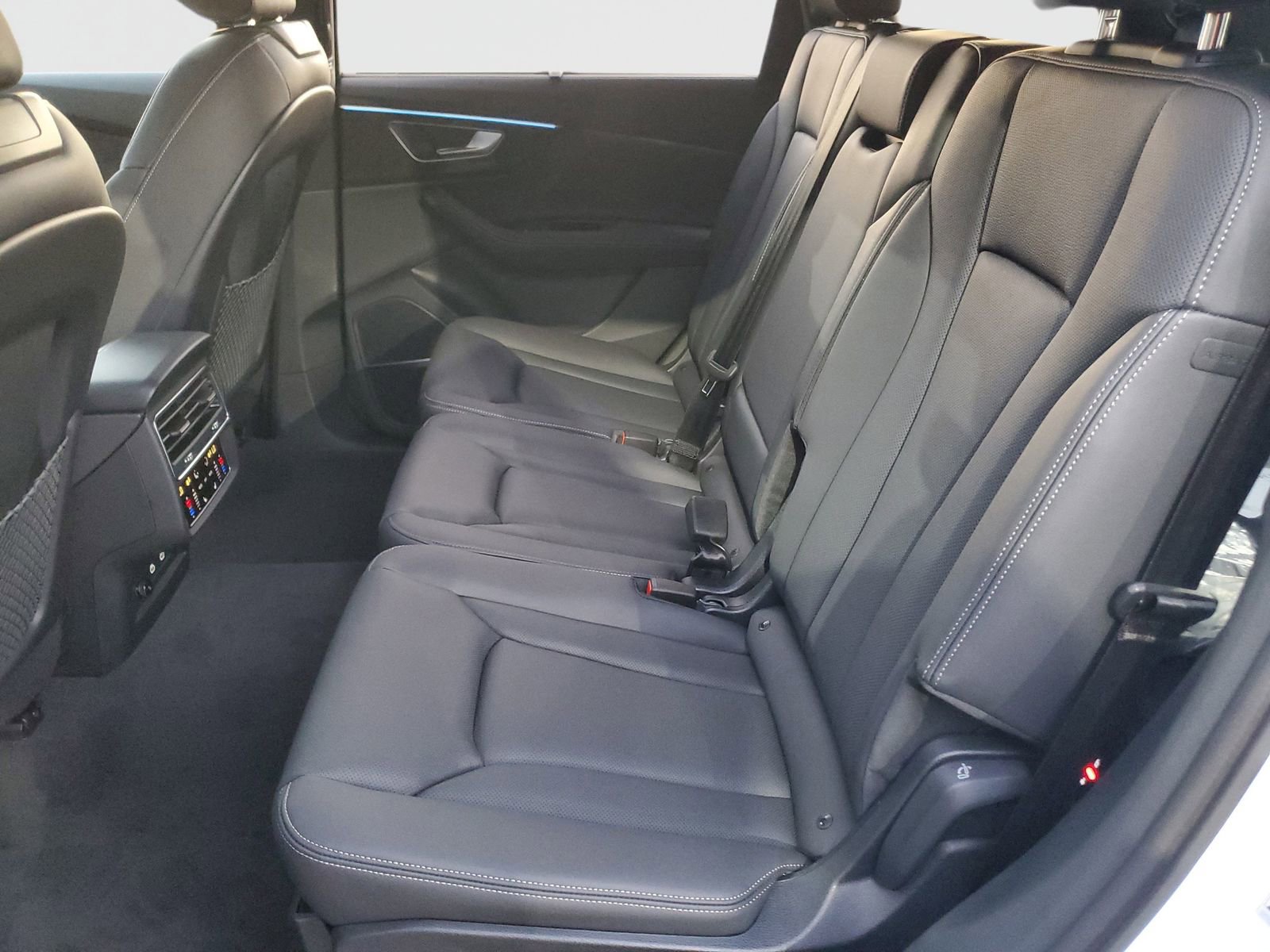 New 2026 Audi Q7 2.0T Premium Plus image 15