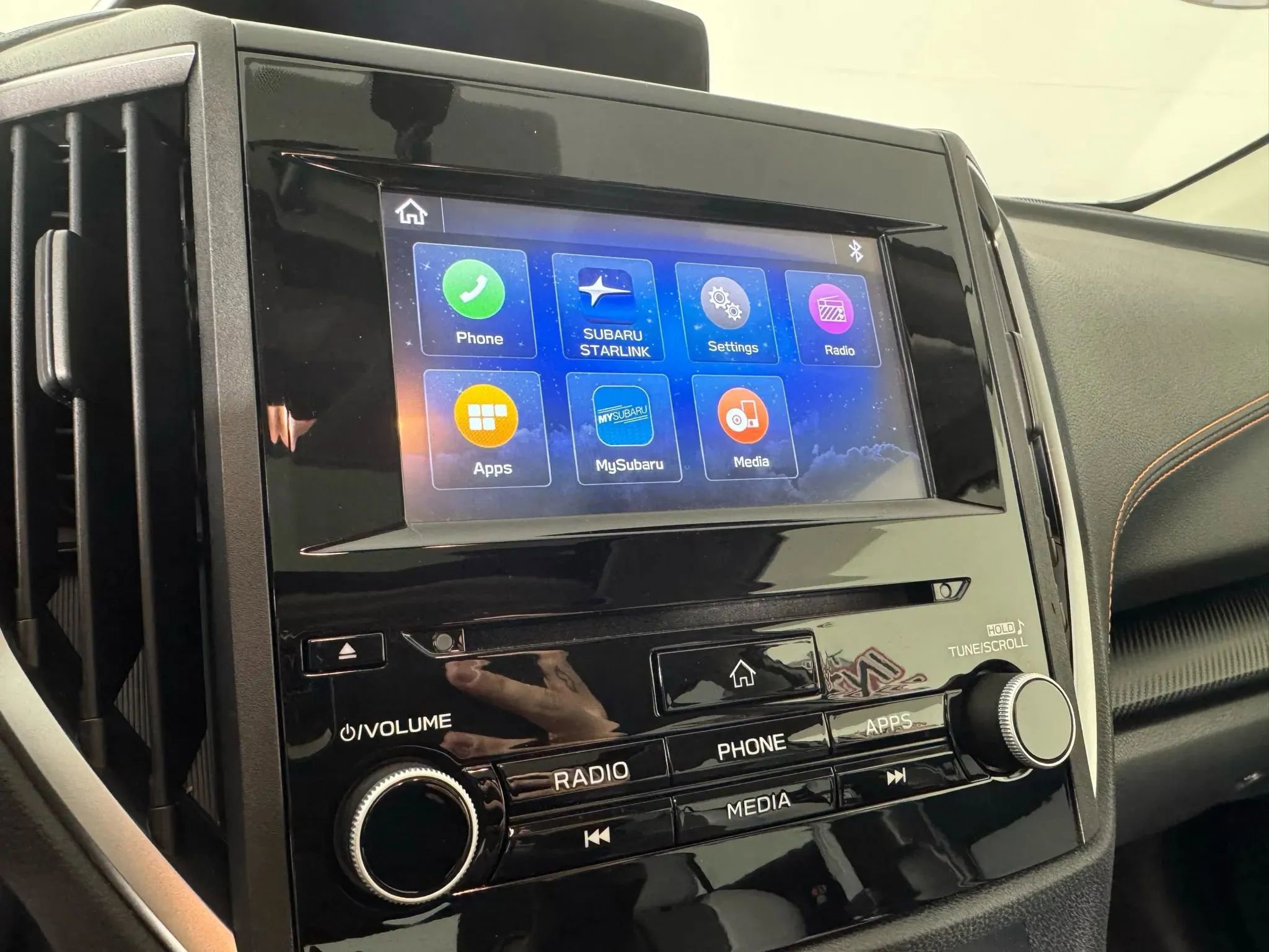 Used 2021 Subaru Crosstrek 2.0i Premium w/ Moonroof Package image 19