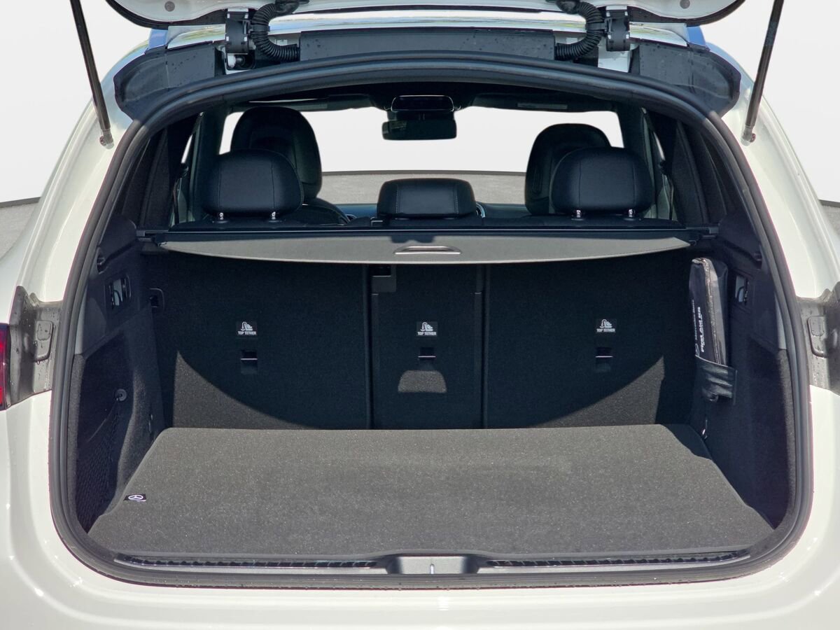 New 2026 Mercedes-Benz GLC 300 4MATIC image 33