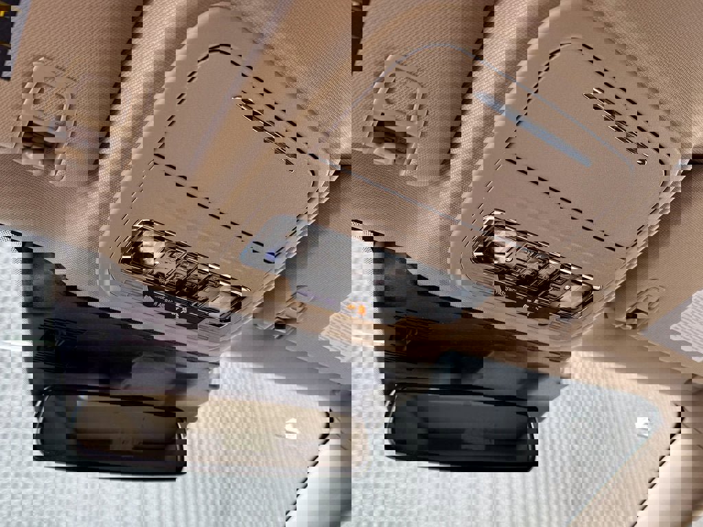 New 2025 Lincoln Corsair Grand Touring image 33