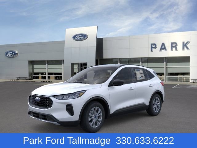 New 2026 Ford Escape Active w/ Cold Weather Package FWD image 1