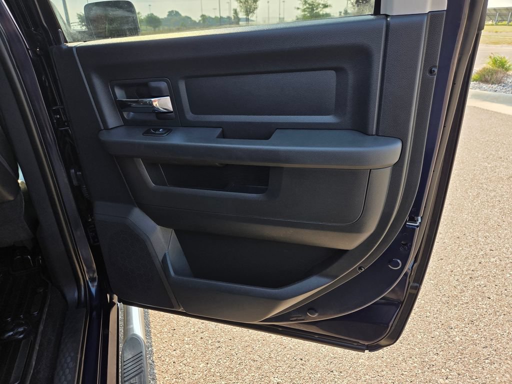 Used 2012 RAM 1500 Sport w/ Remote Start & Security Group AWD/4WD image 37