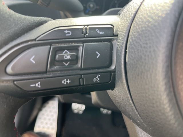 Used 2023 Toyota Corolla GR Morizo image 16