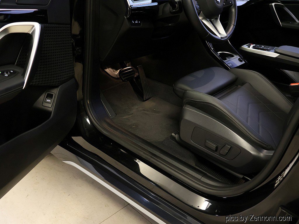 Certified 2025 BMW X1 xDrive28i image 27