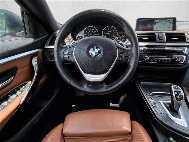 Used 2017 BMW 430i Gran Coupe RWD image 6