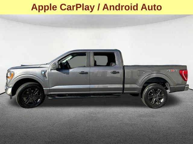 Used 2022 Ford F150 XLT image 6